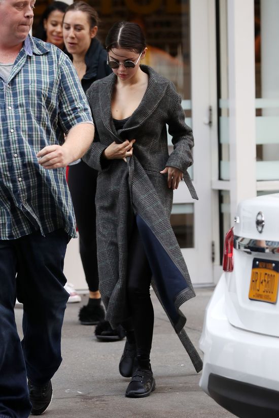 Po tej informacji już nigdy nie spojrzysz na Selene tak, jak wcześniej