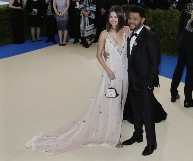 O nie! Selena Gomez zdradzona przez The Weeknd?