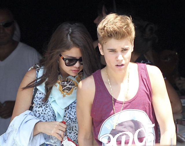 Tuż przed rozstaniem Selena Gomez i Justib Bieber nagrali TĘ PIOSENKĘ!