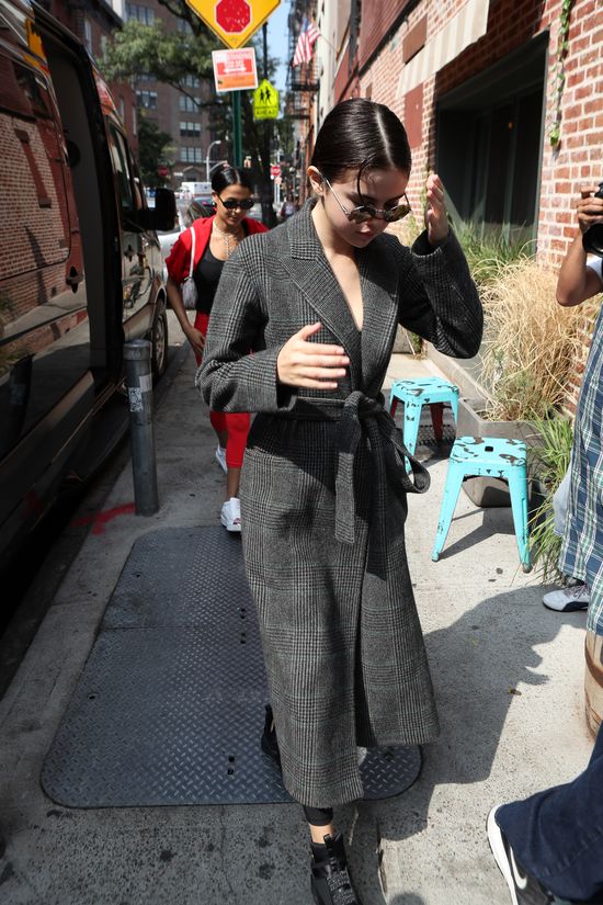 Po tej informacji już nigdy nie spojrzysz na Selene tak, jak wcześniej