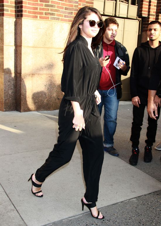 Selena Gomez UMIERA? Selena Gomez UMIERA?