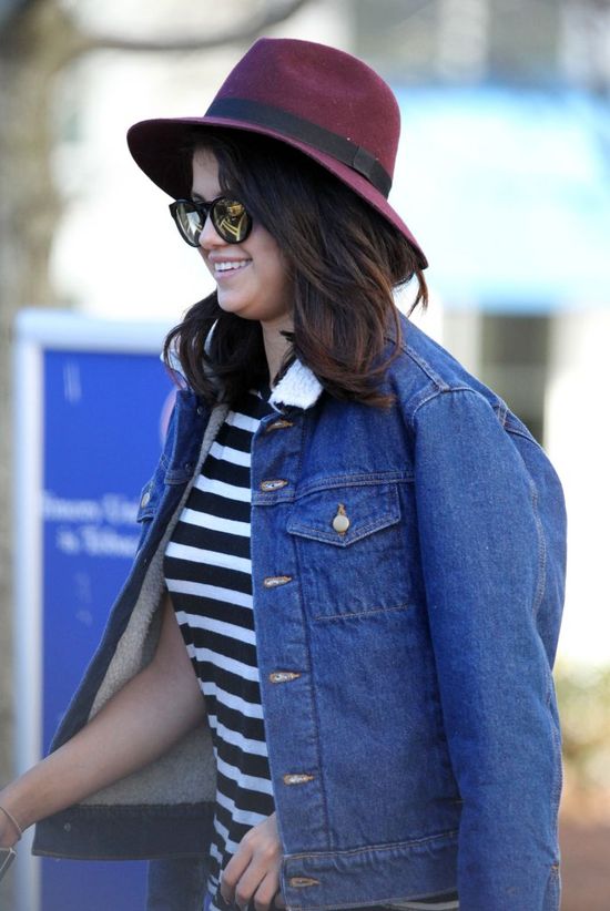 Selena Gomez wróci na odwyk?