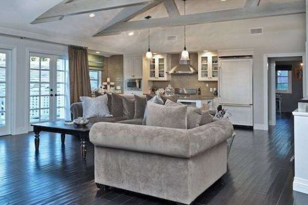 W tej łazience kąpie się Selena Gomez (FOTO)