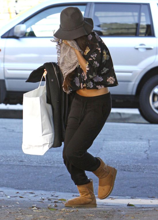 Który kierowca miał mały wypadek? (FOTO)