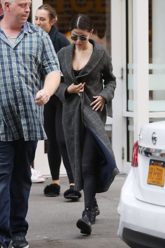 Po tej informacji już nigdy nie spojrzysz na Selene tak, jak wcześniej