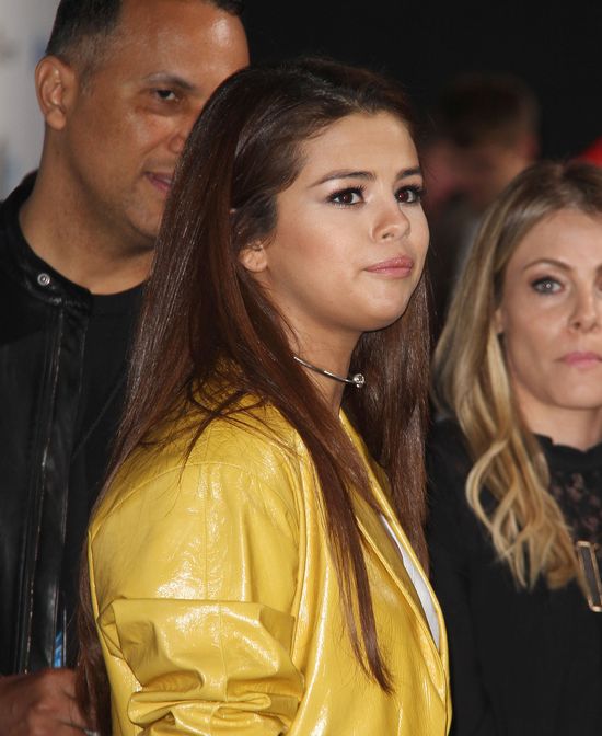 Selena Gomez KŁAMAŁA! Nigdy nie była na odwyku! Selena Gomez KŁAMAŁA! Nigdy nie była na odwyku!