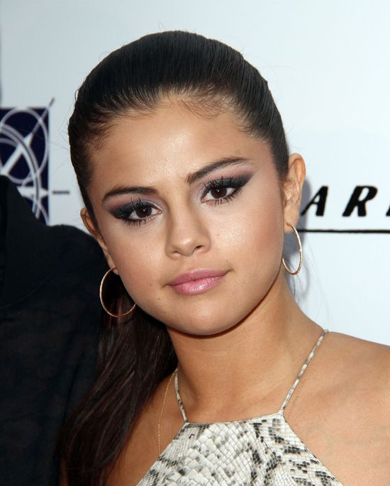 Co się dzieje, gdy Selena Gomez wkracza do kuchni?