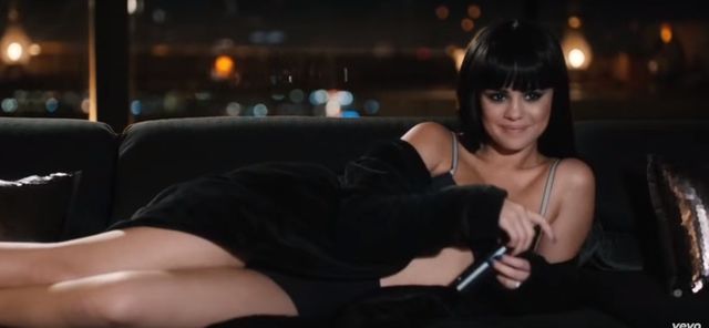 OMG! To nagranie z Seleną Gomez wgniata w fotel
