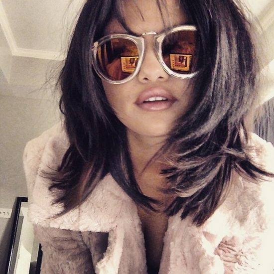Selena Gomez na after party po Oscarach założyła doczepy 