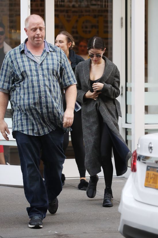 Po tej informacji już nigdy nie spojrzysz na Selene tak, jak wcześniej