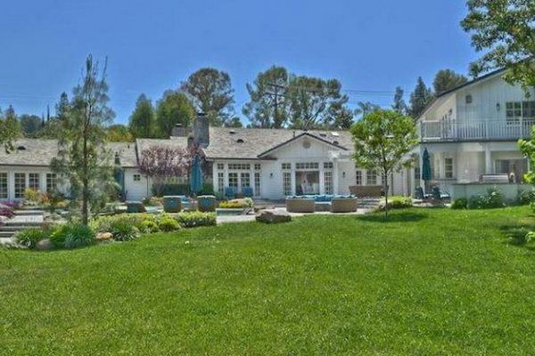 W tej łazience kąpie się Selena Gomez (FOTO)