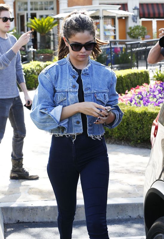 To już koniec przyjaźni Seleny Gomez z Jennerami! To już koniec przyjaźni Seleny Gomez z Jennerami!