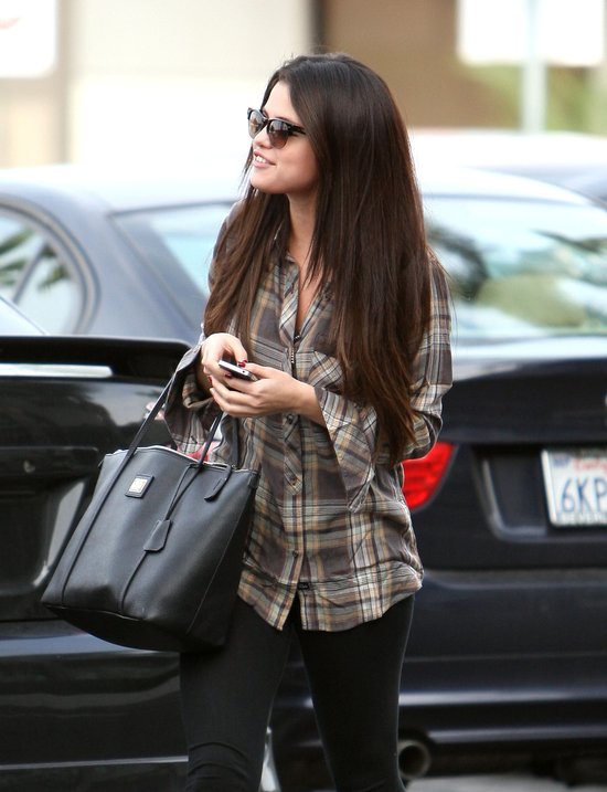 Selenie Gomez wrócił dobry humor (FOTO)