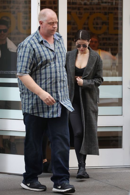 Po tej informacji już nigdy nie spojrzysz na Selene tak, jak wcześniej