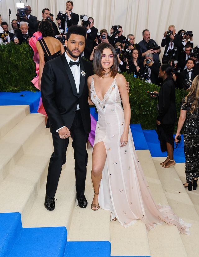 Żaden chłopak nie chciałby doświadczyć tego, co The Weeknd zrobiła Selena!