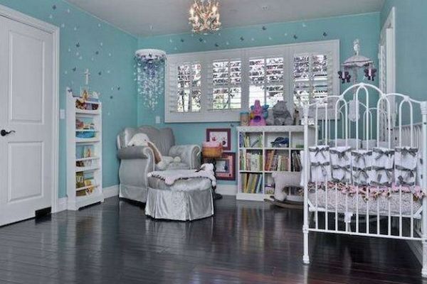 W tej łazience kąpie się Selena Gomez (FOTO)