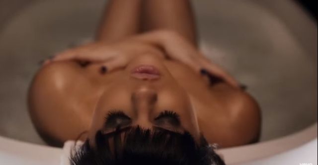 OMG! To nagranie z Seleną Gomez wgniata w fotel