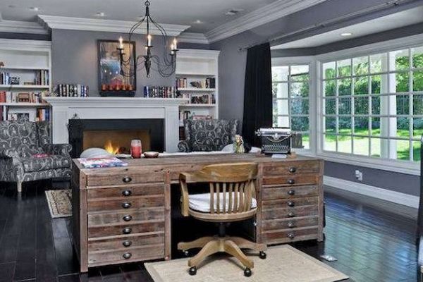 W tej łazience kąpie się Selena Gomez (FOTO)