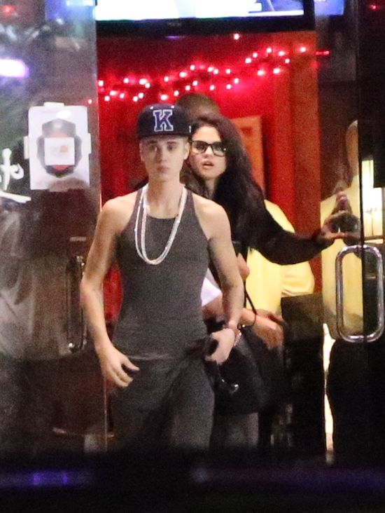 Tym żądaniem Justin Bieber przeszedł samego siebie! Tym żądaniem Justin Bieber przeszedł samego siebie!