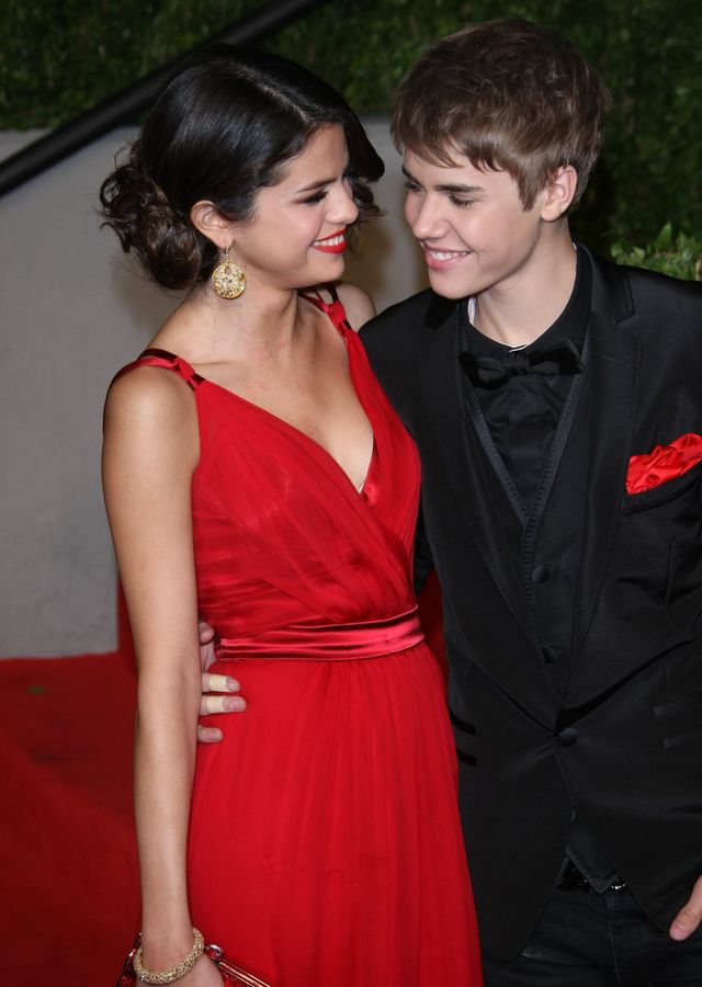 Po co Selena Gomez zadzwoniła do Justina Biebera Po co Selena Gomez zadzwoniła do Justina Biebera
