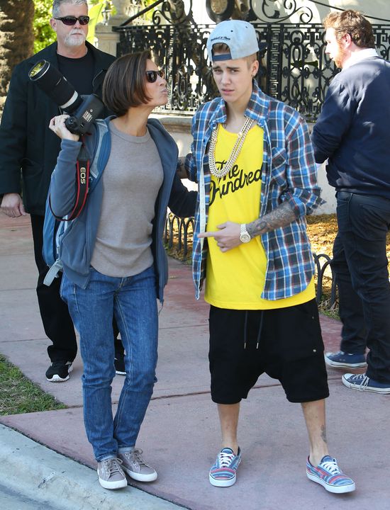 Selena Gomez i Justin Bieber szykują się do ślubu! Selena Gomez i Justin Bieber szykują się do ślubu!