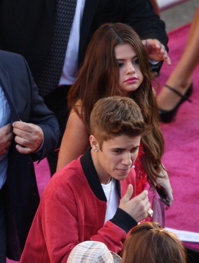 W taki sposób Justin Bieber ZNISZCZYŁ Selenę Gomez! W taki sposób Justin Bieber ZNISZCZYŁ Selenę Gomez!