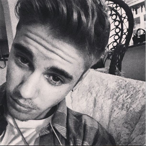 Bieber i Gomez wiedzą jak podkręcić atmosferę w związku