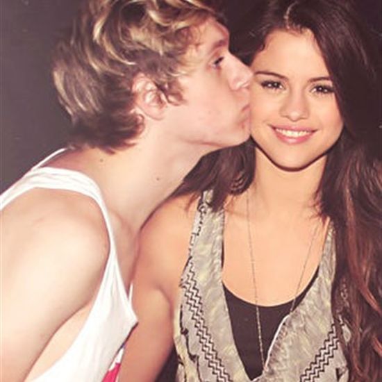 Niall Horan z One Direction ma dziecko? (FOTO)