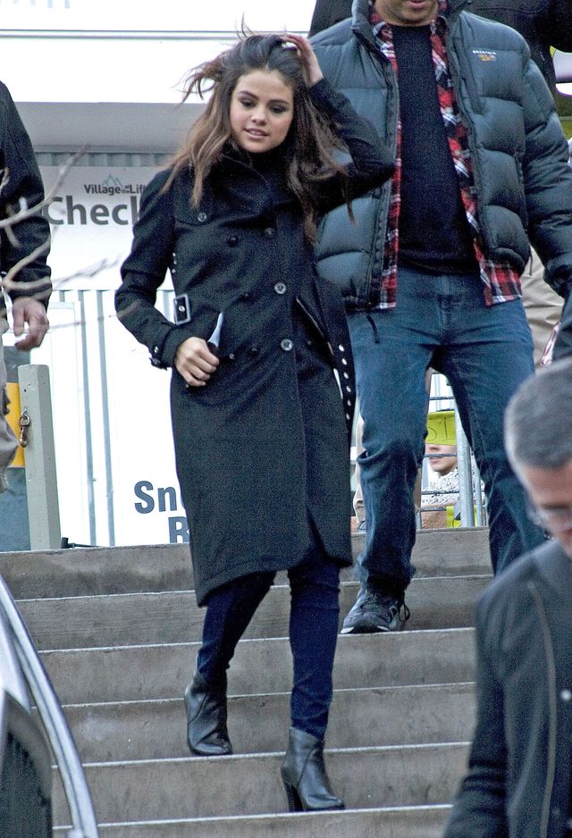 Chantel Jeffries - lepsza od Seleny Gomez? (FOTO)