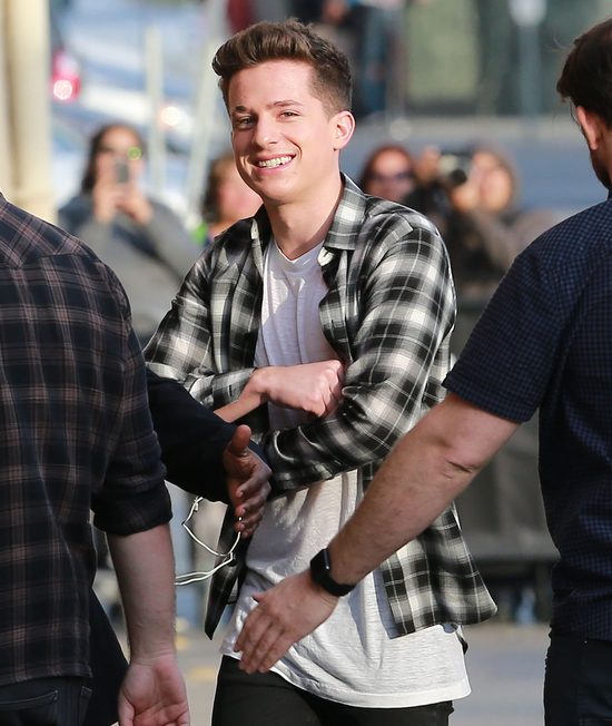 Justin Bieber powinien być o NIEGO zazdrosny