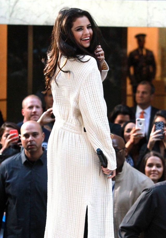 W tym makijażu Selena Gomez zaczyna przypominać Kylie Jenner (Instagram) W tym makijażu Selena Gomez zaczyna przypominać Kylie Jenner (Instagram)