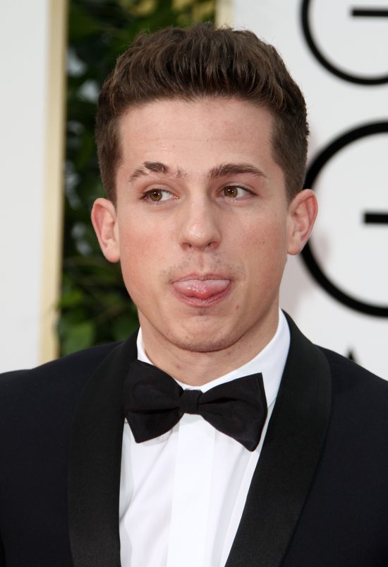 Justin Bieber powinien być o NIEGO zazdrosny