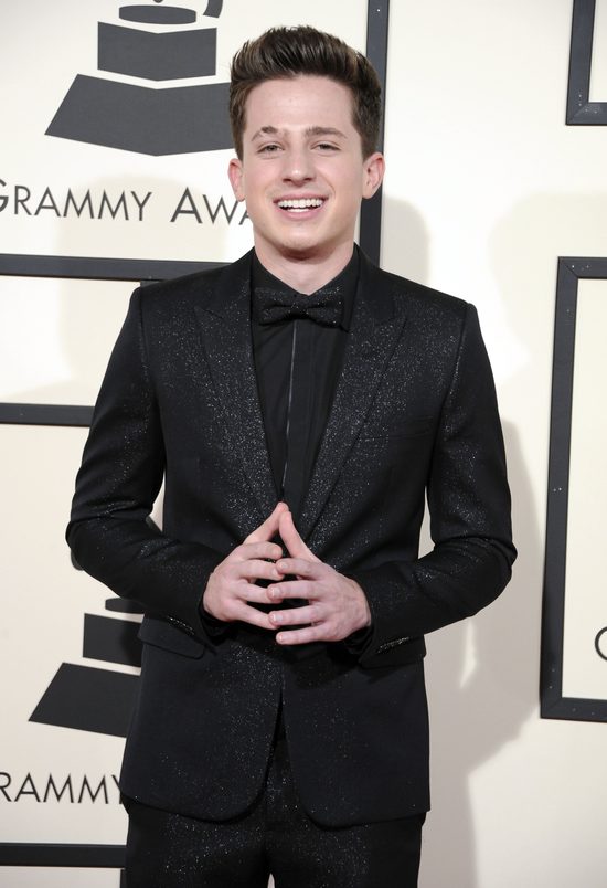 Justin Bieber powinien być o NIEGO zazdrosny