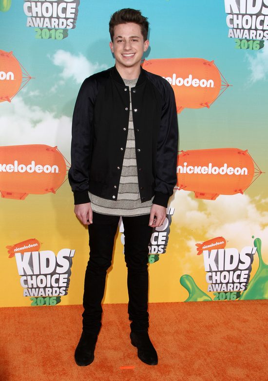 Justin Bieber powinien być o NIEGO zazdrosny