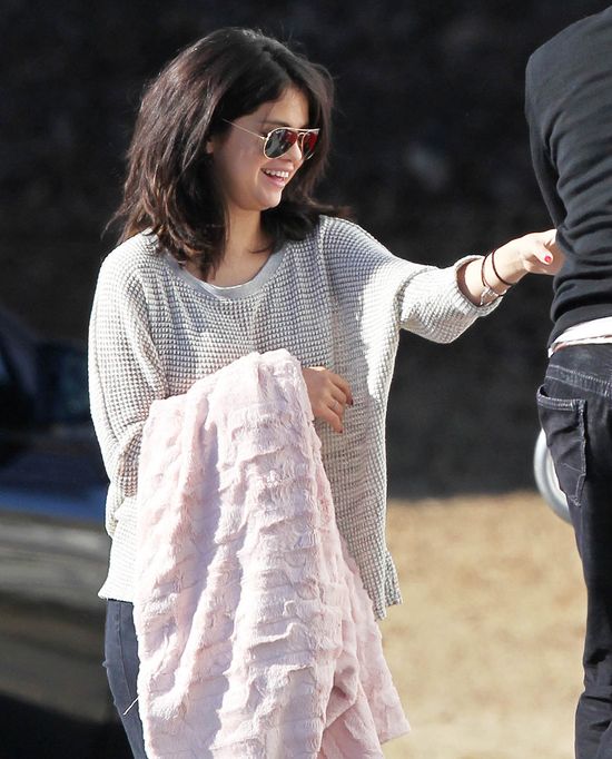 To DLATEGO Selena Gomez wróciła do Justina Biebera To DLATEGO Selena Gomez wróciła do Justina Biebera