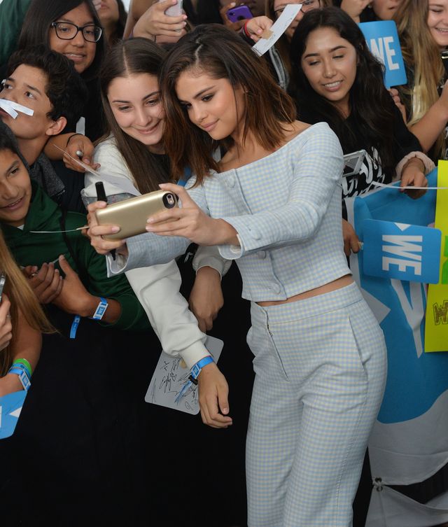 Przez zaborczość The Weeknd Selena Gomez traci coś najcenniejszego