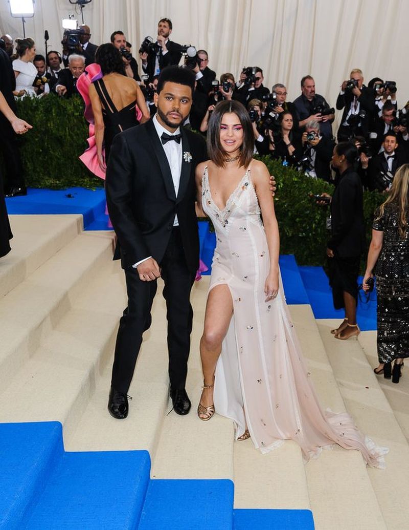 ZASKAKUJĄCA reakcja The Weekend na załamanie nerwowe Seleny Gomez