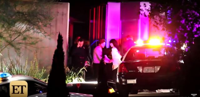 Selena Gomez została aresztowana! (VIDEO) Selena Gomez została aresztowana! (VIDEO)