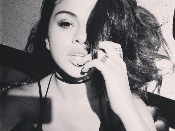 Ta plotka o Selenie Gomez wywołała lawinę komentarzy