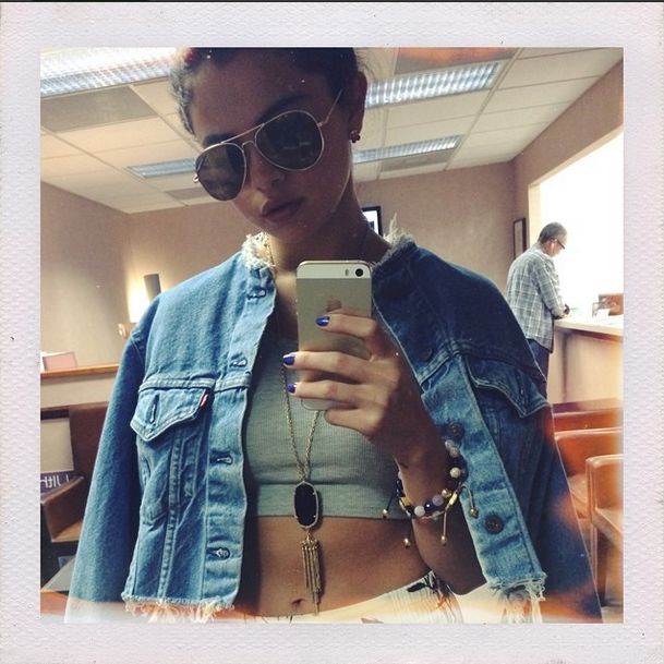 Selena Gomez kontra Kylie Jenner (FOTO)