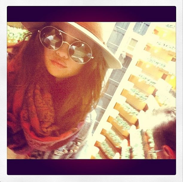 Policja wezwana do domu Seleny Gomez! 