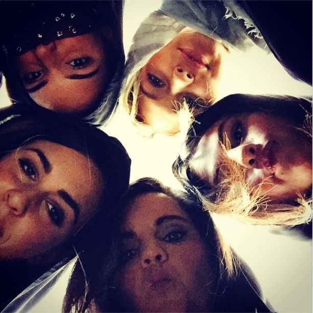 Selena Gomez ostro zaszalała w Abu Dhabi (FOTO)