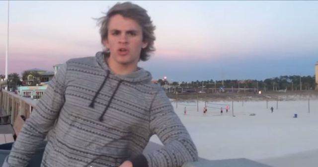 Selena Gomez pójdzie z NIM na studniówkę? (VIDEO)