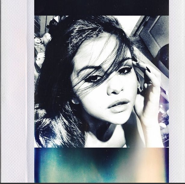 Selena Gomez zrobiła sobie tatuaż (FOTO)