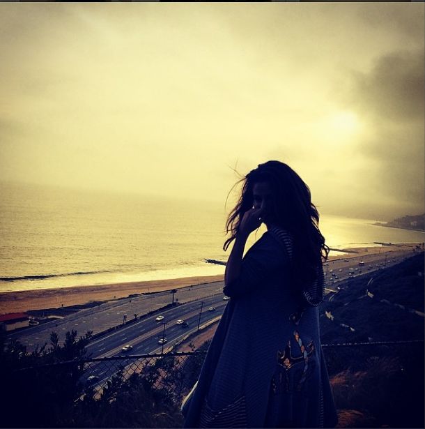 Selena Gomez znalazła lekartwo na swoje problemy