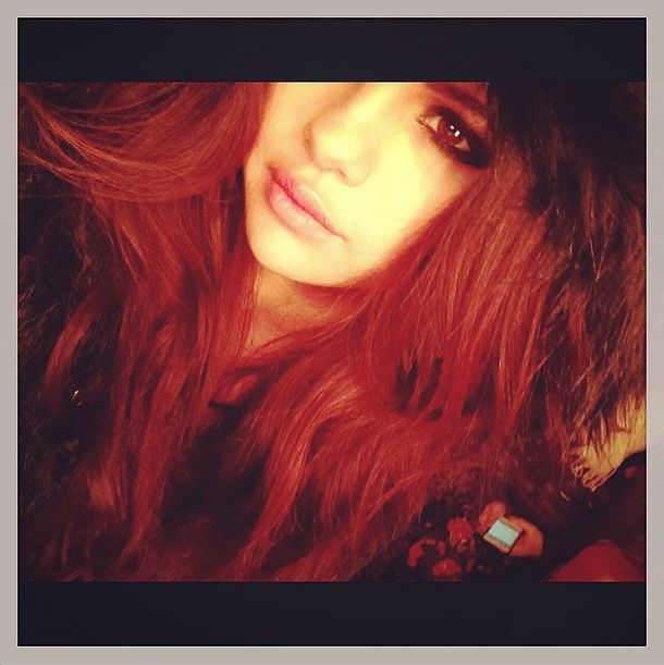 Selena Gomez nadal ma problemy ze sobą? Selena Gomez nadal ma problemy ze sobą?