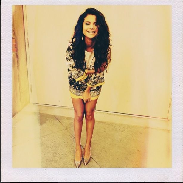 Selena Gomez flirtuje z Orlando Bloomem?! Selena Gomez flirtuje z Orlando Bloomem?!