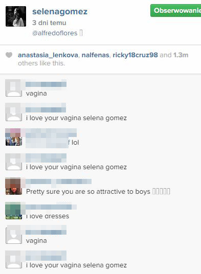 Selena Gomez będzie żałowała tych zdjęć? (FOTO)