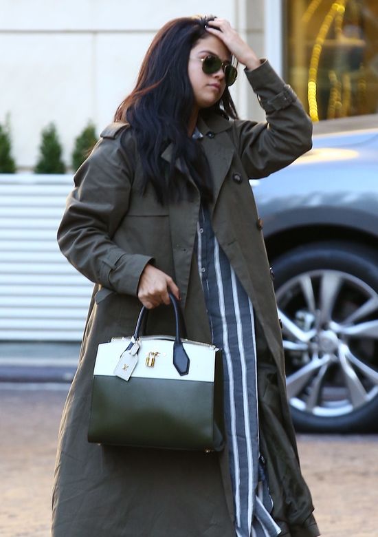 Nawet Selena Gomez nie zawsze nas zachwyca (FOTO)