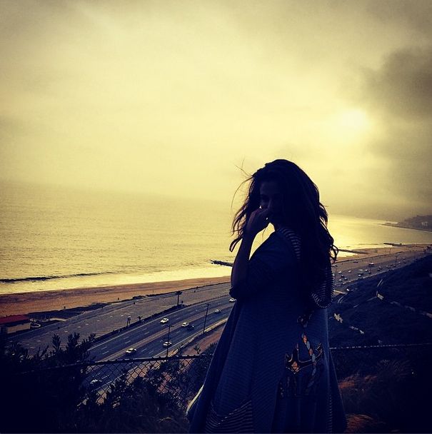 Selena Gomez nadal ma problemy ze sobą? Selena Gomez nadal ma problemy ze sobą?